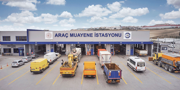 Araç muayenesinde yeni dönem! Bakanlık genelge yayımladı