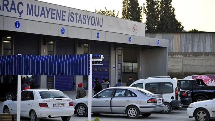 Araç muayenesinde yeni dönem başladı! Artık araç sahipleri...