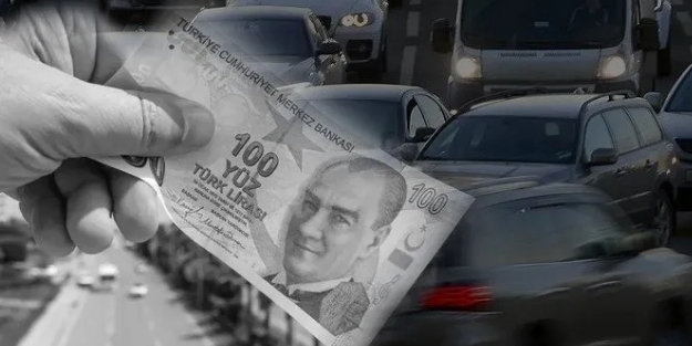 Araç sahibi olanlar dikkat! Gecikme faizi uygulanacak…