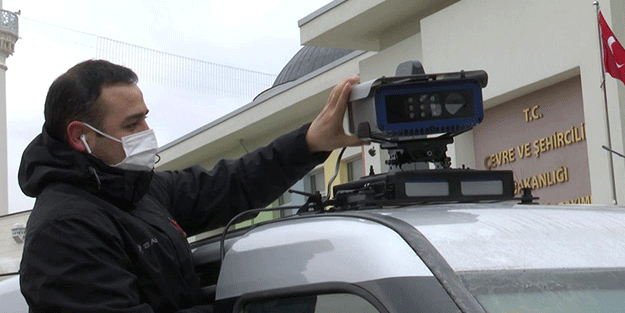 Araç sahipleri aman dikkat! Anında tespit ediyor, ceza yiyebilirsiniz