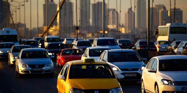 Araç sahipleri aman dikkat! Yaptırmazsanız başınıza fena iş açacak