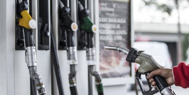 Araç sahipleri bayram edecek! Motorine büyük indirim