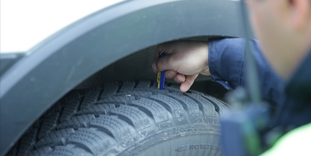 Araç sahipleri dikkat! 1 Aralık'ta başlıyor