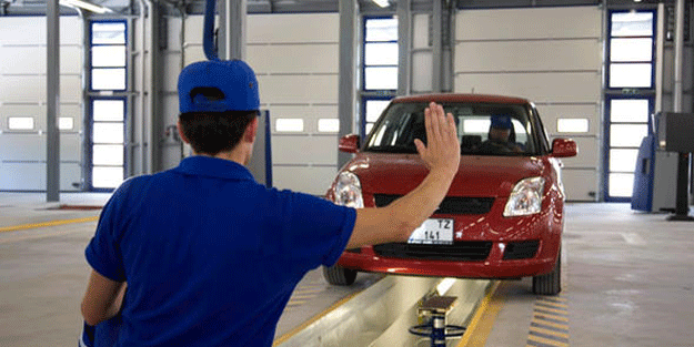 Araç sahipleri dikkat! 1 Ocak'tan itibaren zam geliyor