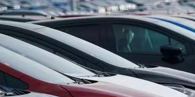 Araç sahipleri dikkat! Araç alacaklara görülmemiş liste