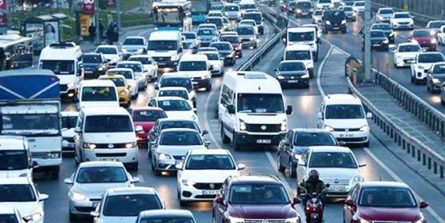 Araç sahipleri dikkat! B sınıfı ehliyeti olanlara artık serbest olacak