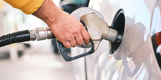 Araç sahipleri dikkat! Benzin ve motorine indirim