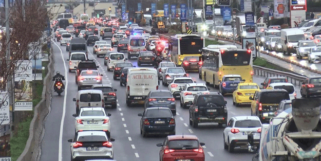 Araç sahiplerine güzel haber! İndirim geliyor