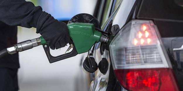 Araç sahipleri dikkat! Benzine indirim