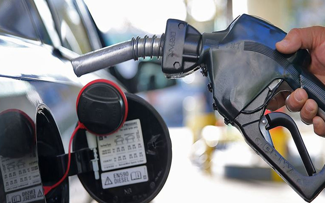Araç sahipleri dikkat! Benzine o gün çok büyük zam geliyor