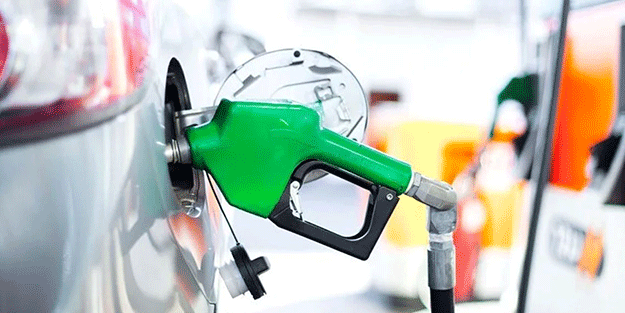Araç sahipleri dikkat! Bu gece benzine indirim geliyor... Miktar belli oldu