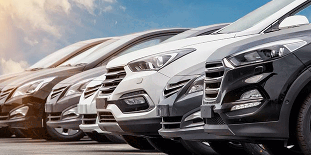 Araç sahipleri dikkat! Bu otomobile sahipseniz bina önünden acil olarak kaldırın