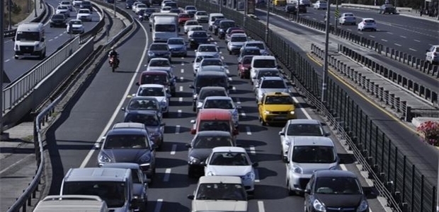 Araç sahipleri dikkat! Bugün son