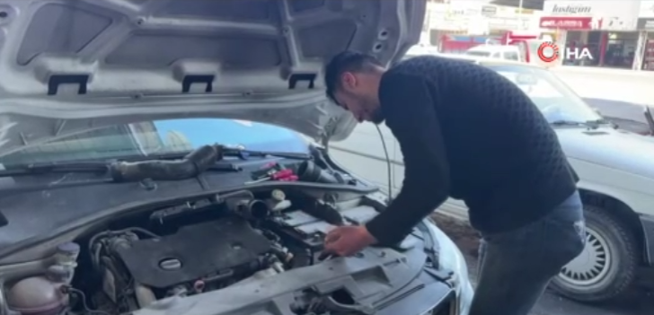 Araç sahipleri dikkat! Düzenli sıvı bakımı motor ömrünü uzatıyor