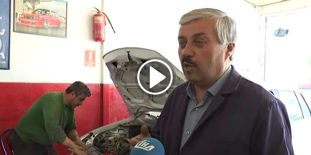 Araç sahipleri, dikkat!