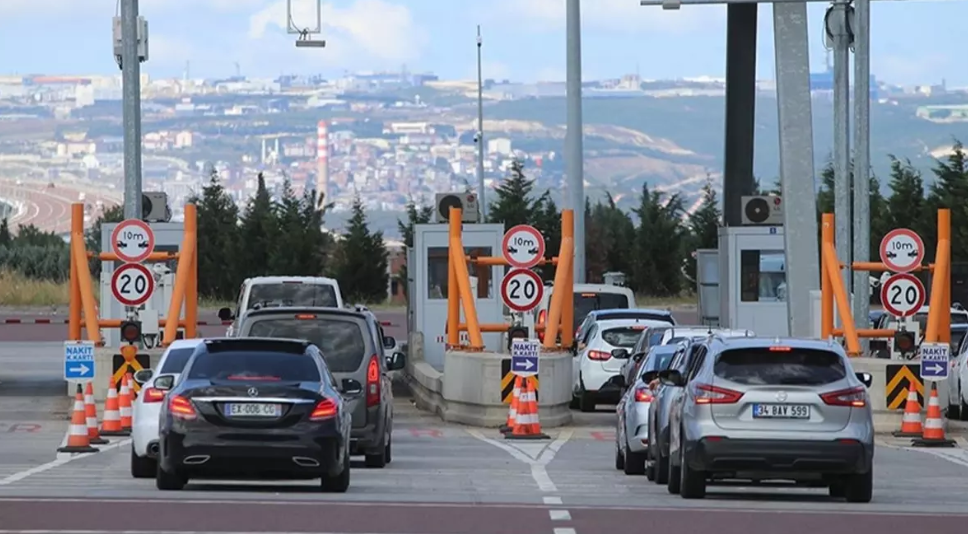 Araç sahipleri dikkat!