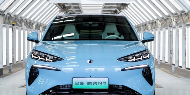 Araç sahipleri dikkat! Herkes peşinde: BYD markası o elektrikli araç yok satıyor! Kimse beklemiyordu