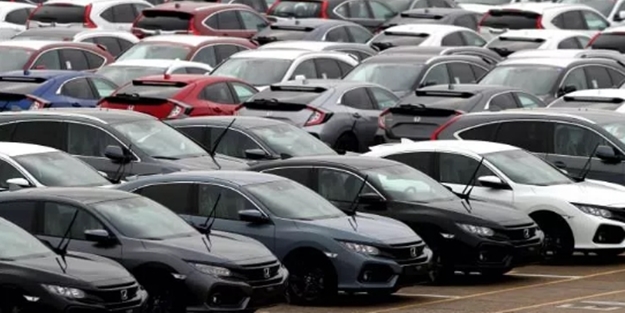 Araç sahipleri dikkat... İşte yakıt cimrisi otomobiller