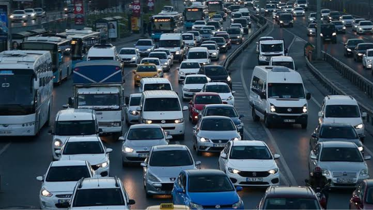 Araç sahipleri dikkat: MTV için geri sayım başladı! 31 Temmuz’a kadar ödemezseniz…