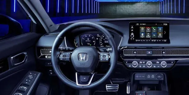 Araç sahipleri dikkat! New York'ta BMW, Wolkswagen, Honda, Nissan... Araçlar basına böyle tanıtıldı