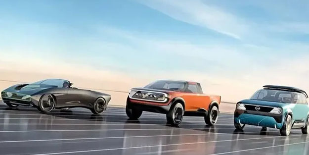 Araç sahipleri dikkat! Nissan, katı hal pile sahip ilk elektrikli otomobilini 2028'de çıkaracak! Aracı yapmaya başladılar!