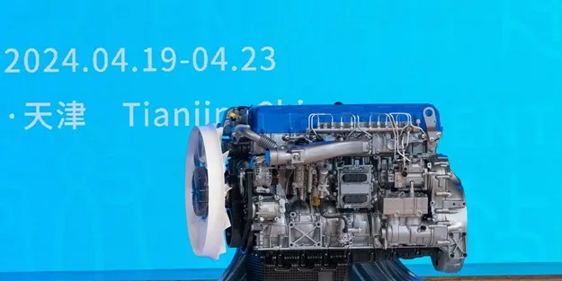 Araç sahipleri dikkat! Tarihin en verimlisi :Dizel motoru ilk kez tanıtıldı