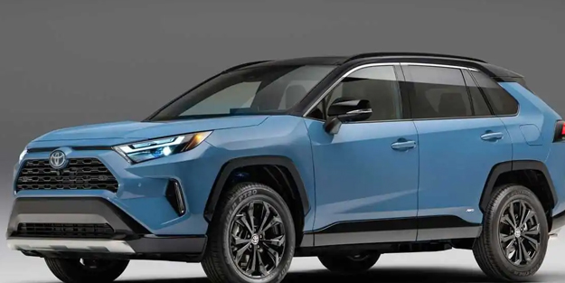 Araç sahipleri dikkat! Toyota RAV4 satışa çıkarıldı: En çok satan otomobili oldu! Satış fiyatı belli oldu