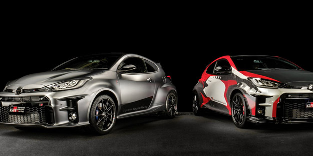 Araç sahipleri dikkat: Toyota, Tokyo’da model ve konseptleriyle vitrine çıktı! Heyecanlandıran tasarımıyla tanıtıldı