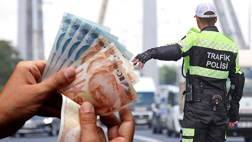 Araç sahipleri dikkat! Trafik polisi artık buna da bakıyor! Binlerce lira ceza yiyebilirsiniz