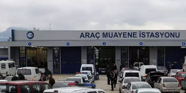 Araç sahipleri dikkat! TÜVTÜRK’ten 3 yıl kararı geldi