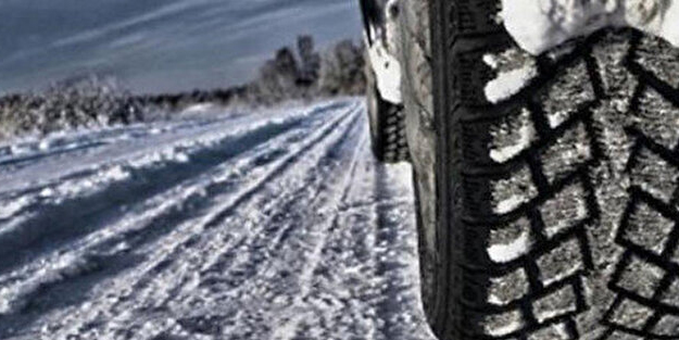 Araç sahipleri dikkat! Uzmanlardan sürücülere kış lastiği uyarısı: O tarihe kadar devam ediyor...