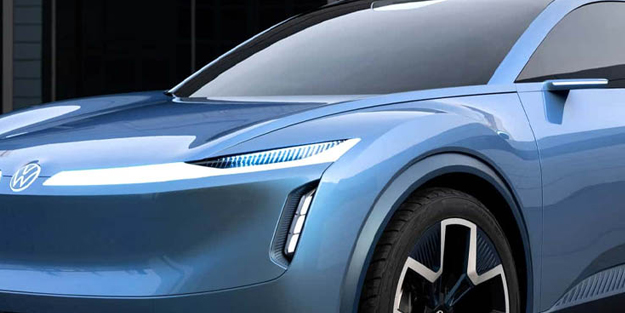 Araç sahipleri, Volkswagen yeni konsept aracını tanıttı: Kimse beklemiyordu! Piyasayı altüst edecek