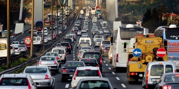 Araç sahipleri dikkat: Yeni dönem başladı