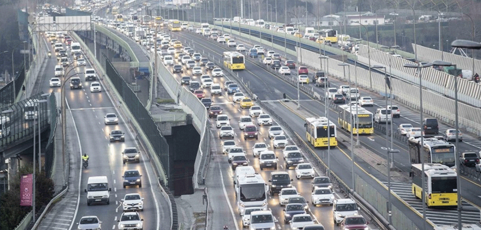 Araç sahipleri dikkat: Yeni dönem başlıyor