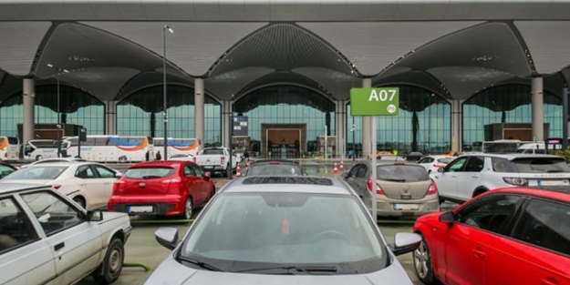 Araç sahipleri dikkat! Yeni otopark ücretleri belli oldu
