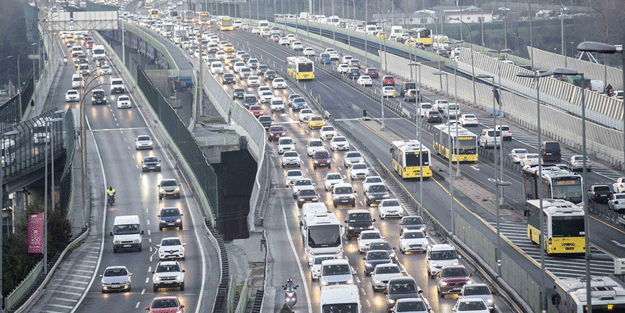 Araç sahipleri dikkat! Zam geliyor