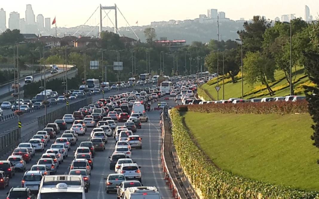 Araç sahipleri dikkat! Zorunluluk kaldırıldı, artık serbest olacak