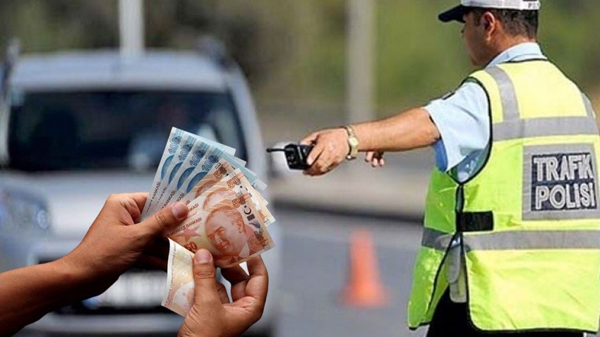 Araç sahipleri için yeni dönem başladı! Trafiğe çıkmadan önce mutlaka kontrol edin! Aksi takdirde hemen ceza yazılıyor