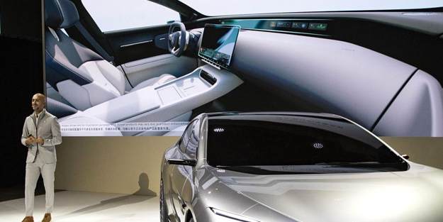 Araç sahipleri kararı versin: Çinli elektrikli araç üreticilerinden elektrikli araç pazarını kızdıracak dev hamle