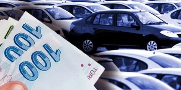 Araç sahipleri: MTV fiyatlarına ilişkin açıklama yapıldı! Son sonucu belli oldu! İşte son durum