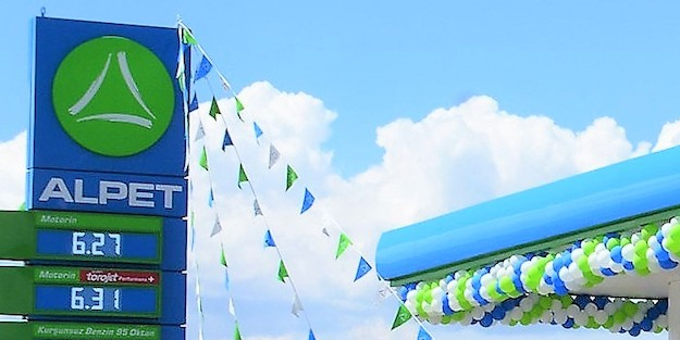 Araç sahipleri oraya sık sık gidiyor! Alpet: 22 yıllık akaryakıt istasyonu satışa çıkardı! Satın alacaklar