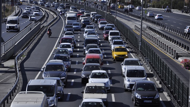 Araç sahipleri 'pes' etti