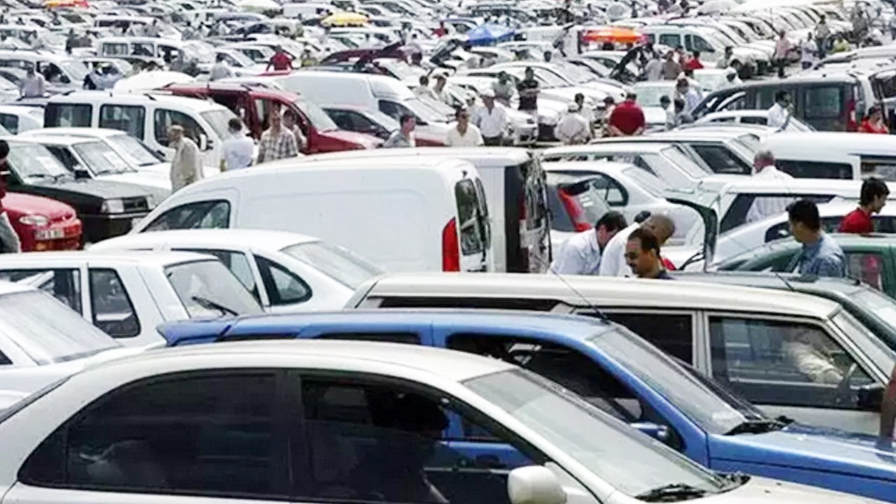  Araç sahipleri rahat nefes aldı: Araç satın alımında ÖTV indirimi haberi geldi