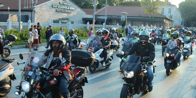 Araç sahipleri Türkiye'de motosiklet satışları artış gösterdi, otomobili resmen solladı: Yol sorunu bitiyor