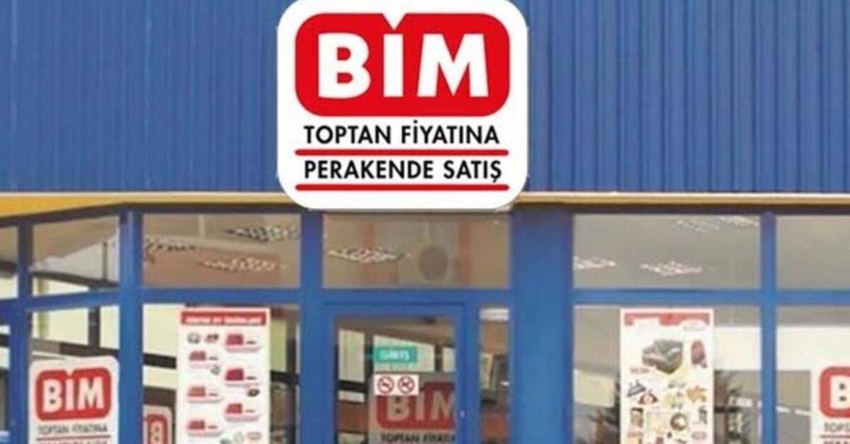 Araç sahipleri, yeni evlenecekler, oyun bağımlıları dikkat! BİM son indirimlerini Türkiye'ye duyurdu