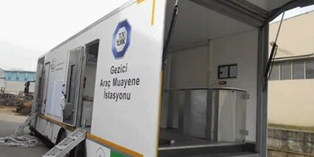 Araç sahiplerine dev yenilik! O işlemi yaptırmak hiç bu kadar kolay olmamıştı! Tek bir tuşla her şey basit