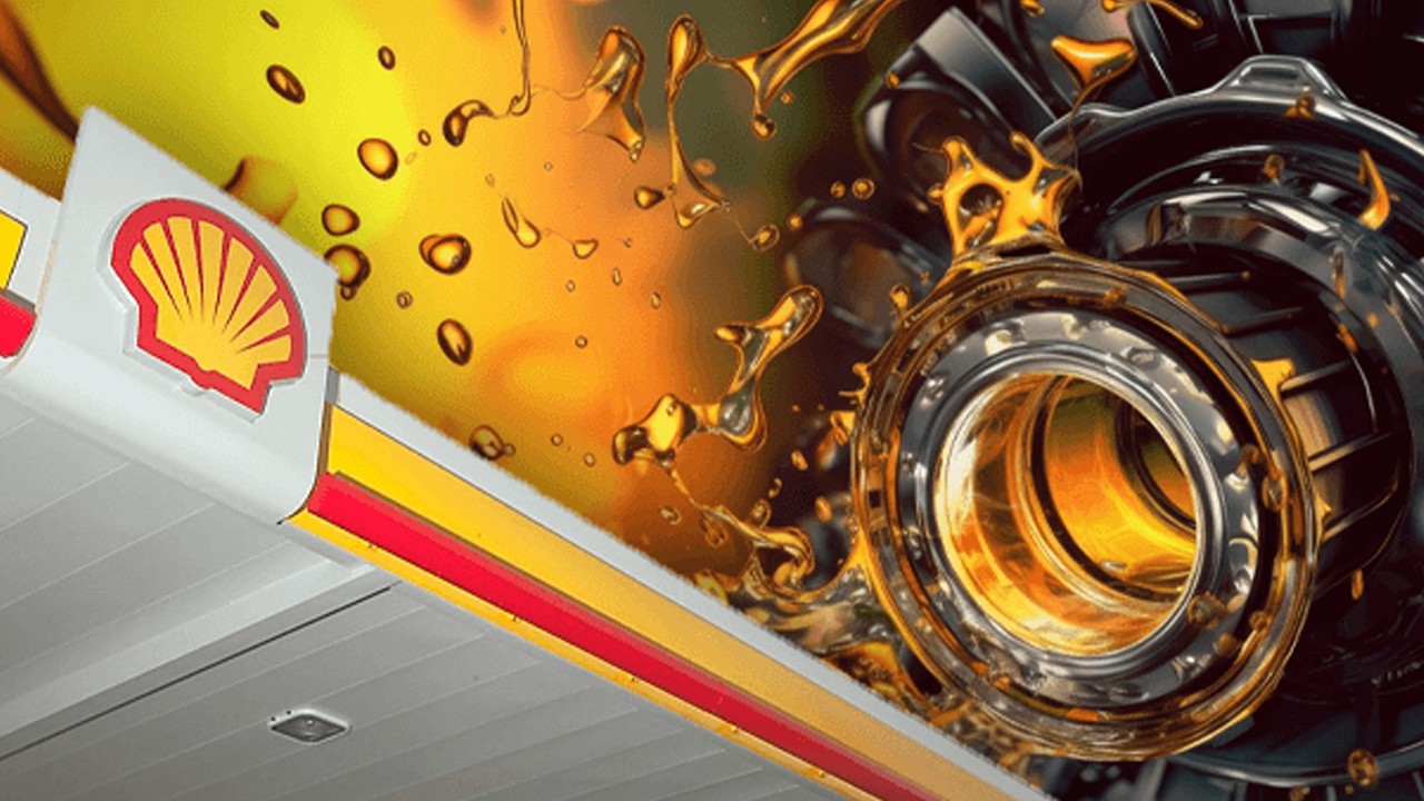 Araç sahiplerine global standartta bakım! Shell ve Euromaster iş birliği duyuruldu