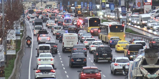 Araç sahiplerine güzel haber kapıda