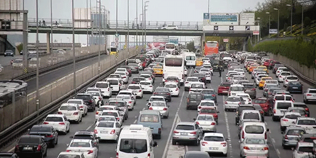 Araç sahiplerine güzel haber yolda