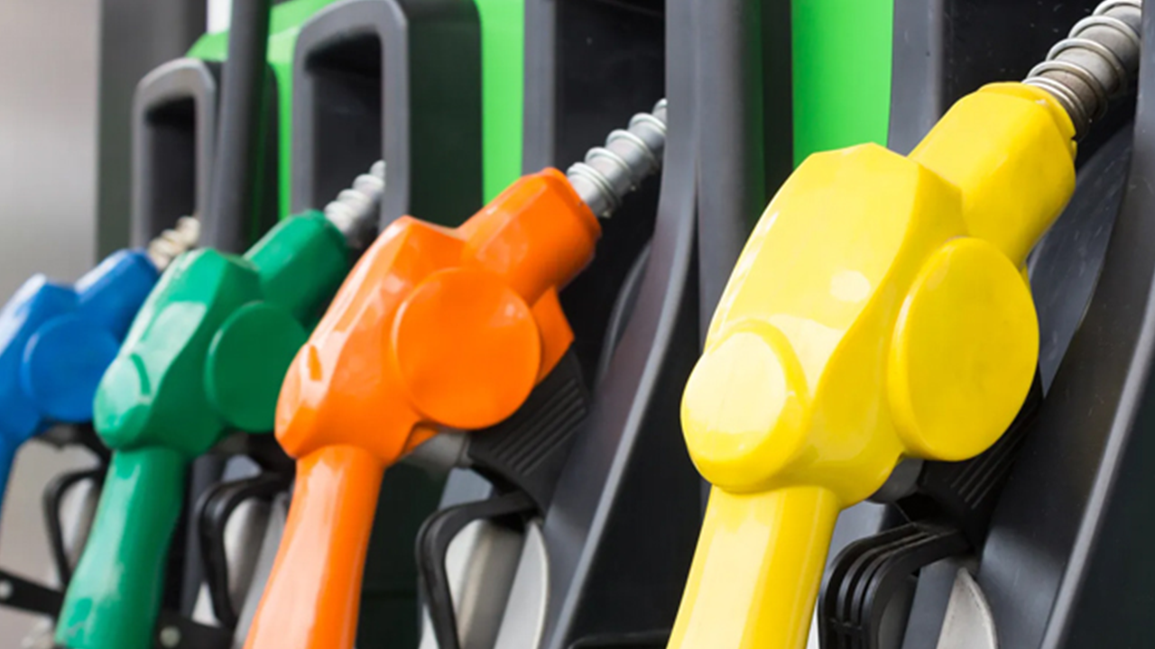 Araç sahiplerine kötü haber! Akaryakıt fiyatlarına bir zam daha
